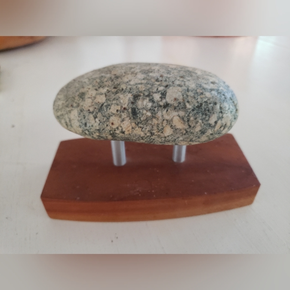 Sea Stones Wall Hanger, Used